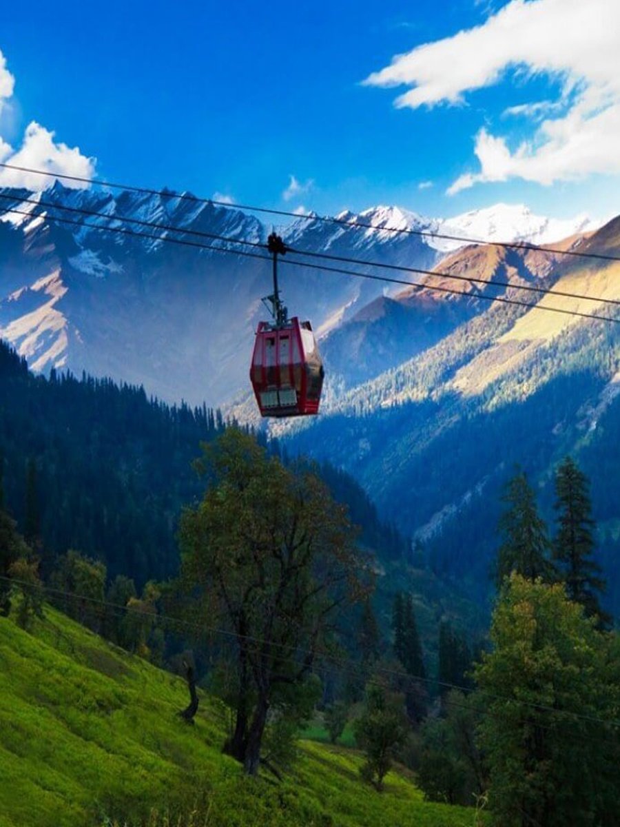 Hotel Sky Heaven 